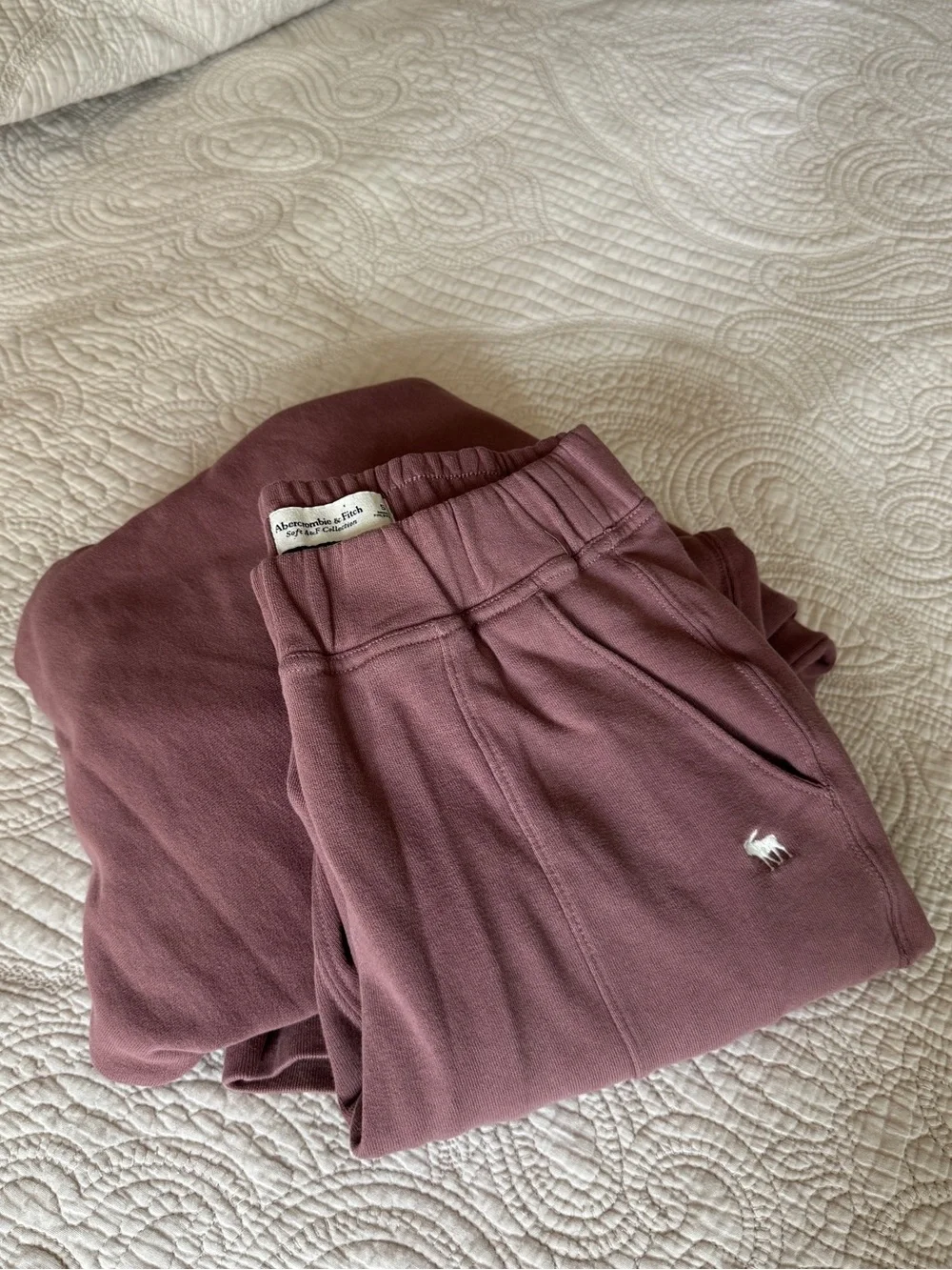 Abercrombie & Fitch Matching set